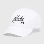 Kšiltovka Under Armour Favorites bílá barva, s aplikací, 1369790