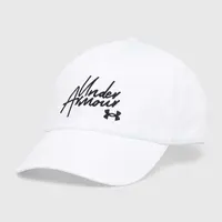 Kšiltovka Under Armour Favorites bílá barva, s aplikací, 1369790