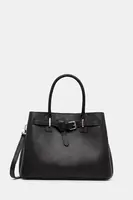 Kožená kabelka Answear.LAB