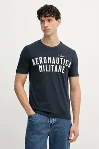 Aeronautica Militare  Bavlněné tričko