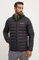 Péřová sportovní bunda Columbia Lake 22