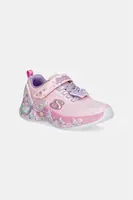 Skechers BUTTERFLY BLISS sneakers boty dětské