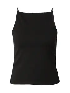 EDITED Top 'Verika'  čierna