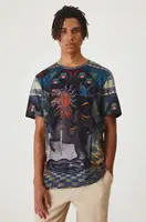 Bavlněné tričko Medicine pánské, více barev