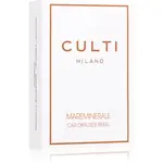 Culti Milano Car Mareminerale vůně do auta – náhradní náplň 57x35 cm
