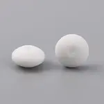 Food Grade Eco-Friendly Silicone Abacus Beads