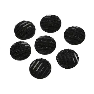 Opaque Resin Decoden Cabochons