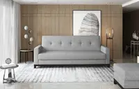 Pohovka Selene Nožičky: Ořech, látka: Sawana 21