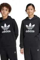 Dětská mikina adidas Originals TREFOIL HOODIE