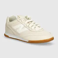 Sneakers boty New Balance RC42 béžová barva, URC42EA
