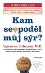 Kam se poděl můj sýr - Spencer Johnson, Kenneth Blanchard - kniha z kategorie Seberozvoj