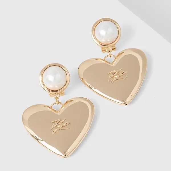 Náušnice Karl Lagerfeld 245W3951