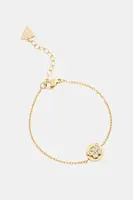 Guess ženský náramek BORBOLETA