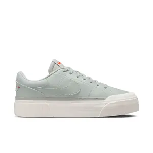 Nike Court Legacy Lift Womens Shoes 40,5