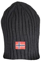 NORWAY 1963 BLACK MEN'S CAP