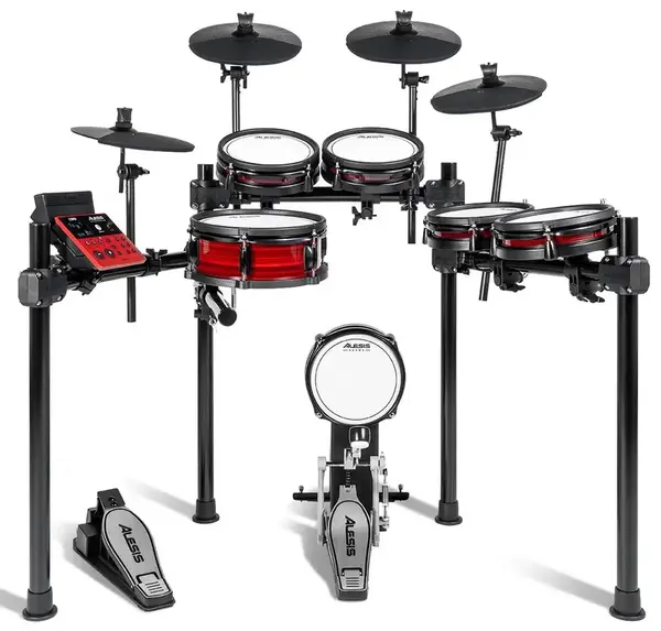 Alesis Nitro Pro XL Kit (rozbalené)