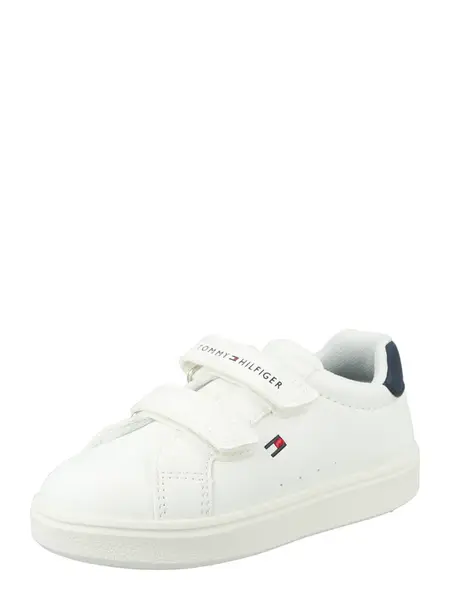 TOMMY HILFIGER Tenisky 'HECTOR'  biela