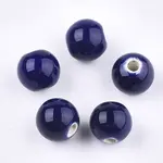Handmade Porcelain Beads