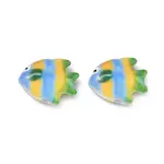 Handmade Porcelain Beads