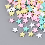 Handmade Polymer Clay Cabochons