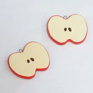 Handmade Porcelain Pendants