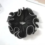 Cloth Hair Accessories