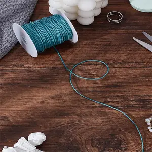 47-50 Yards Waxed Cotton Thread Cords