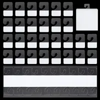 Self Adhesive PET Hanging Tabs