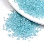 6/0 Glass Seed Beads