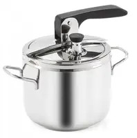 BONITA tlakový hrniec 7l 22cm