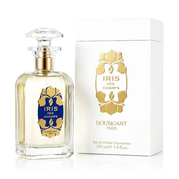 Houbigant Iris des Champs EDP 100 ml W