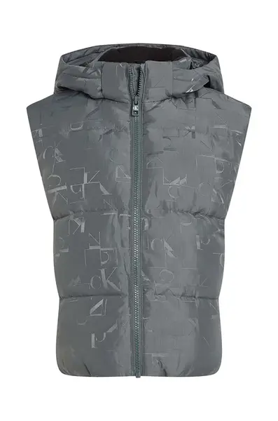 Dětská vesta Calvin Klein Jeans