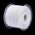 50M Confetti Soft Macrame Cotton Cord