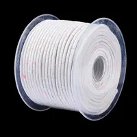 50M Confetti Soft Macrame Cotton Cord
