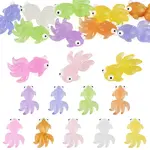 Luminous Fish Resin Ornament