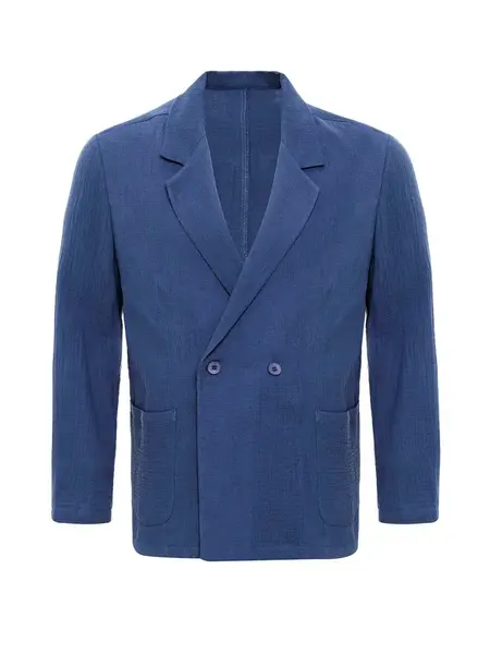 Antioch Sako  tmavomodrá