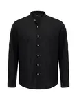 Antioch Košeľa  čierna