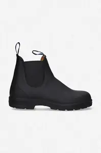 Blundstone Kožené kotníkové boty Blundstone 566