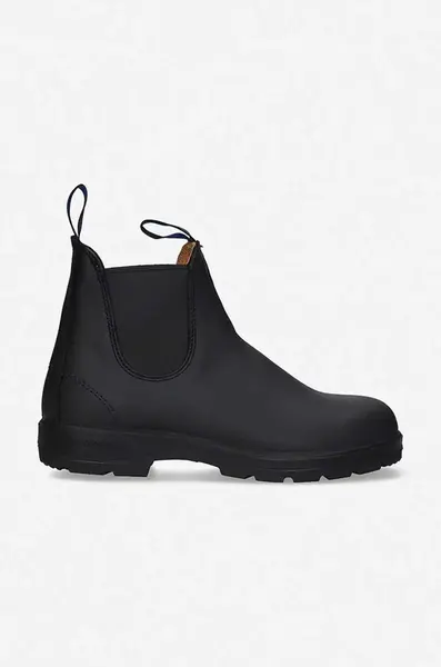 Blundstone  Kožené kotníkové boty  566