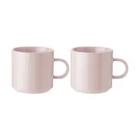 Sada hrnků Stelton Mug 200 ml 2-pack