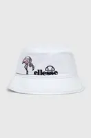 Bavlněná čepice Ellesse