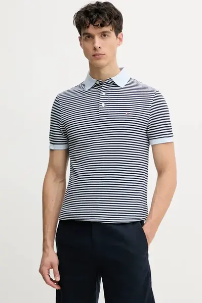 Svetr s příměsí vlny Tommy Hilfiger