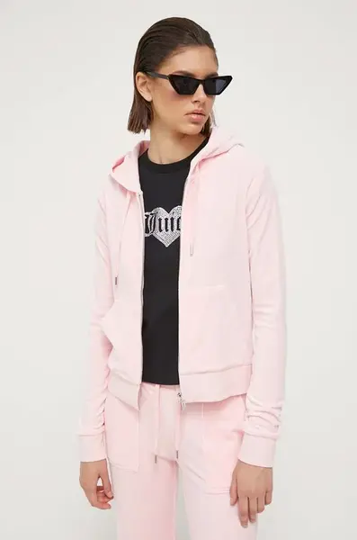 Mikina Juicy Couture Robertson