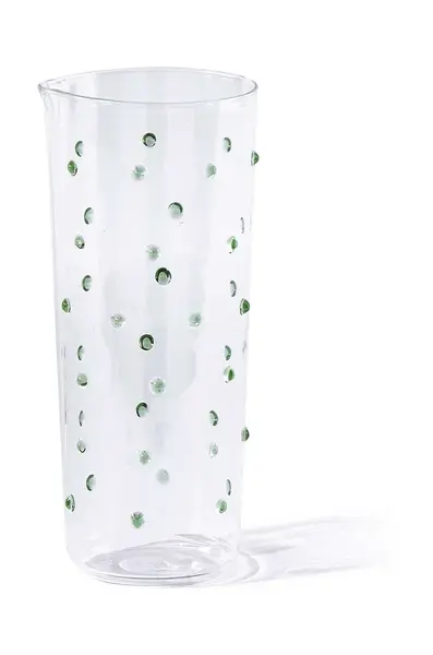 Džbán Pols Potten Nob Green 1,5 L