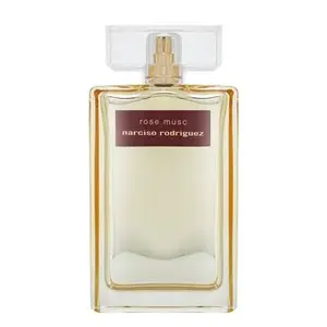 Narciso Rodriguez Rose Musc parfémovaná voda pro ženy 100 ml