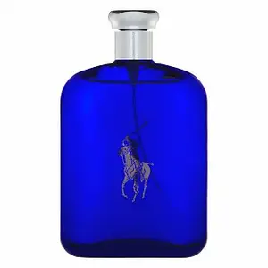 Ralph Lauren Polo Blue toaletní voda pro muže 200 ml