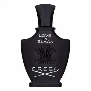 Creed Love in Black parfémovaná voda pro ženy 75 ml