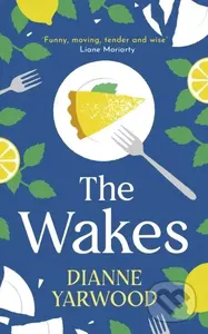 The Wakes (The hilarious and heartbreaking Australian bestseller) - kniha z kategorie Společenská beletrie