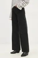 Džíny Answear.LAB dámské, high waist