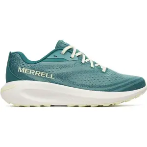 Merrell MORPHLITE Pánska bežecká obuv, zelená, veľkosť 46